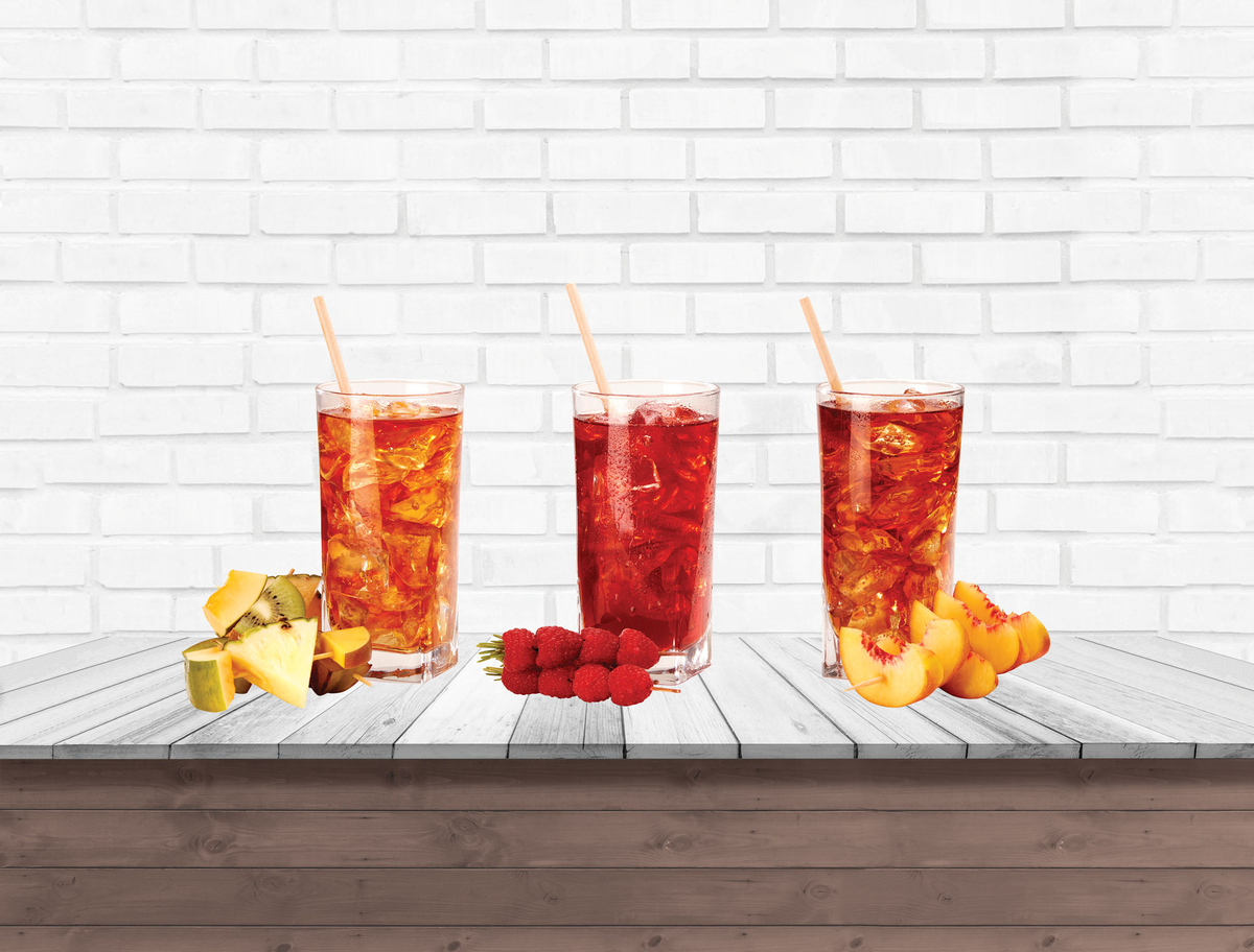 SOUTHERN BREEZE Tea Market Place