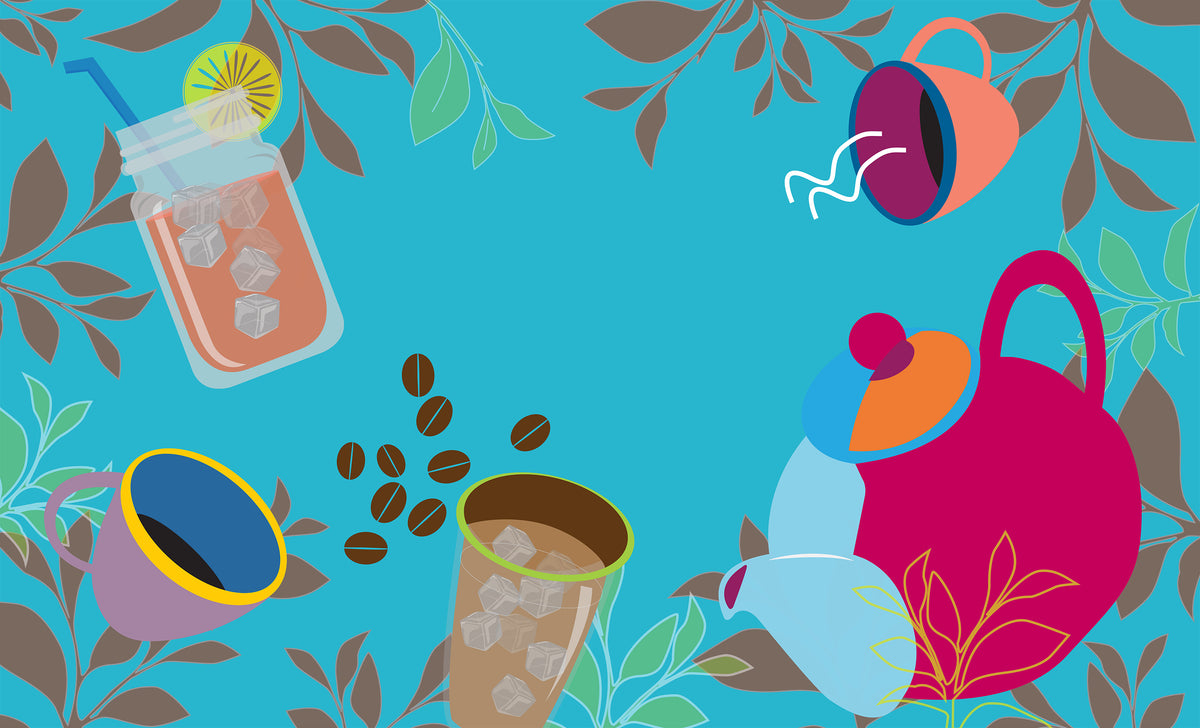 Explore Tea Marketplace Tea Market Place