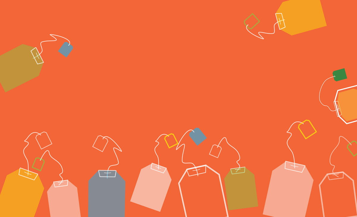 Shop All Tea Market Place