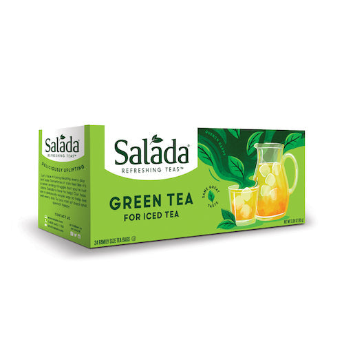 Salada Green Tea For Iced